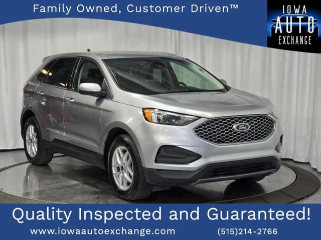 2023 Ford Edge SEL for sale in Des Moines, IA