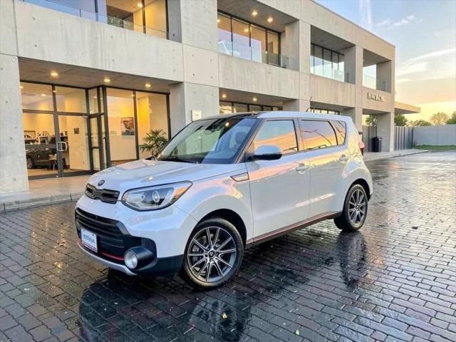 2019 Kia Soul  for sale in McAllen, TX