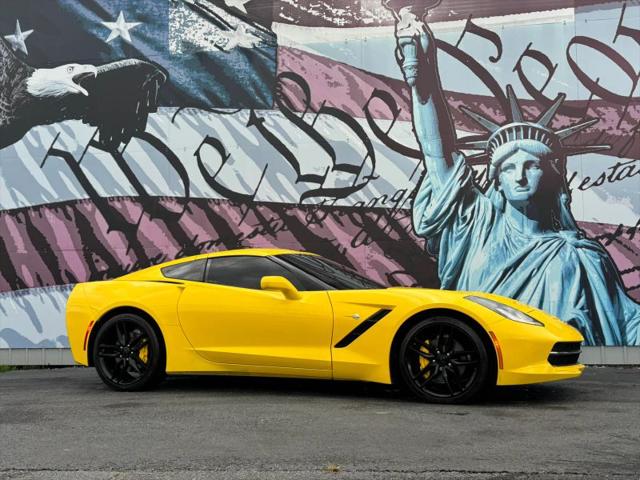 2019 Chevrolet Corvette Stingray for sale in Pensacola, FL