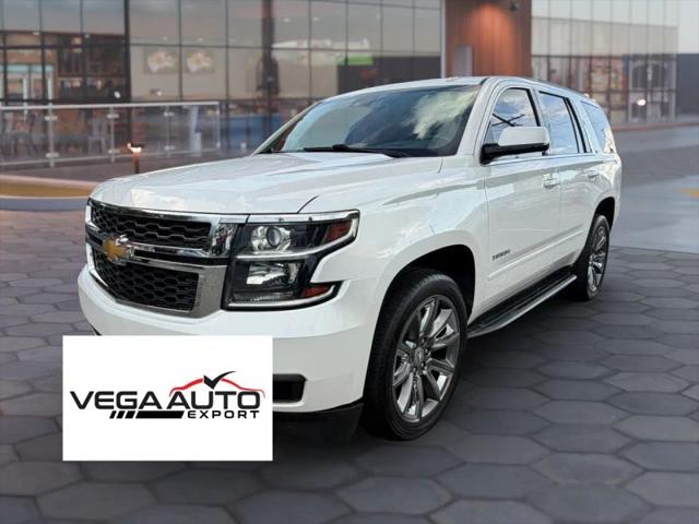 2019 Chevrolet Tahoe LT for sale in Gainesville, GA