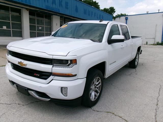 2016 Chevrolet Silverado 1500 LT for sale in Kansas City, MO