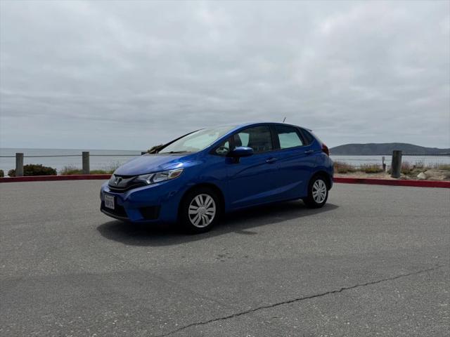 2015 Honda Fit LX for sale in Grover Beach, CA