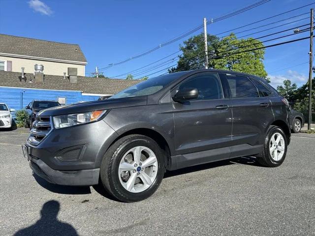 2018 Ford Edge SE for sale in Framingham, MA