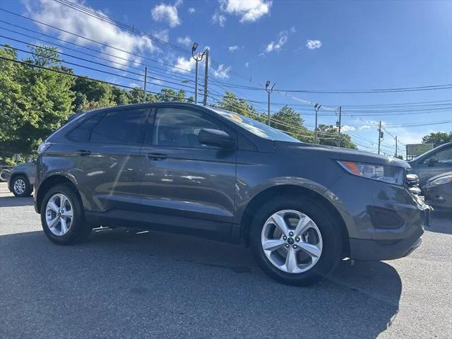 2018 Ford Edge SE