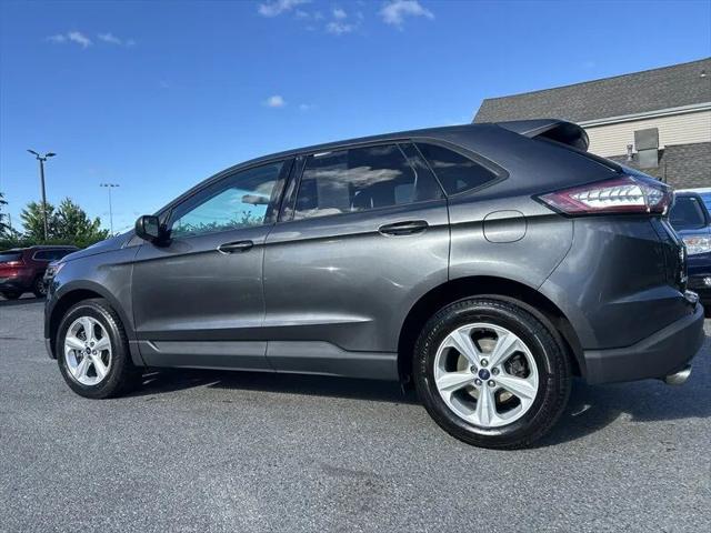 2018 Ford Edge SE