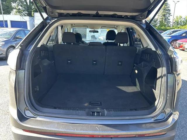 2018 Ford Edge SE