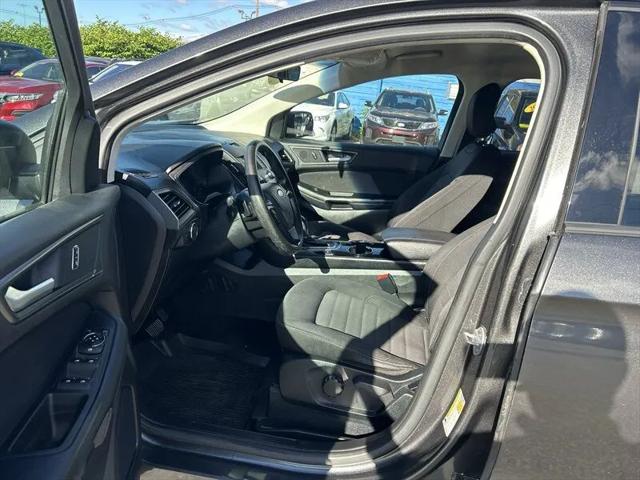 2018 Ford Edge SE