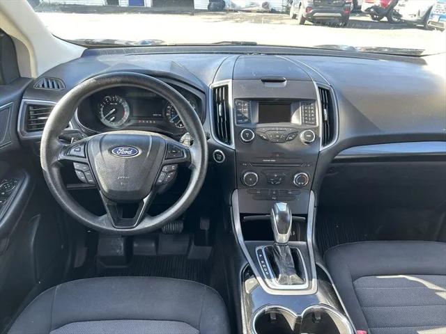 2018 Ford Edge SE