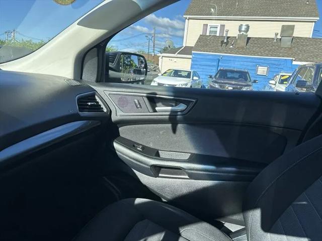 2018 Ford Edge SE