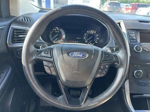2018 Ford Edge SE