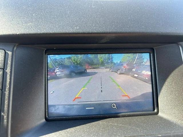 2018 Ford Edge SE