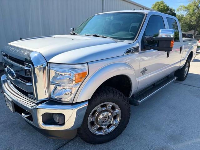 2013 Ford F-250 XLT for sale in Jacksonville, FL