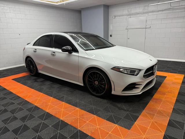 2020 Mercedes-Benz A 220 A 220 for sale in Orlando, FL