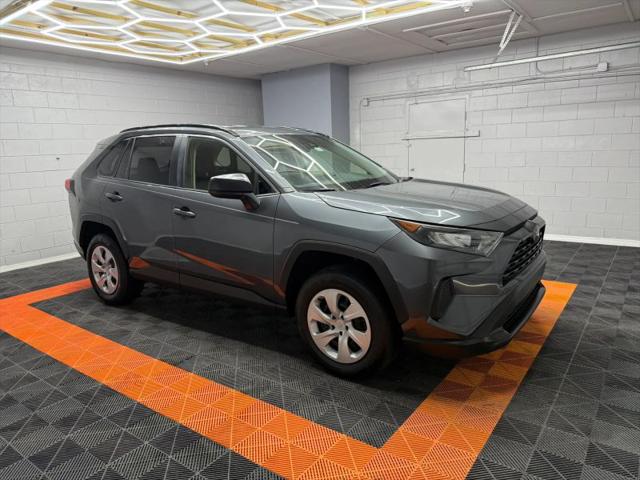 2019 Toyota RAV4 LE for sale in Orlando, FL