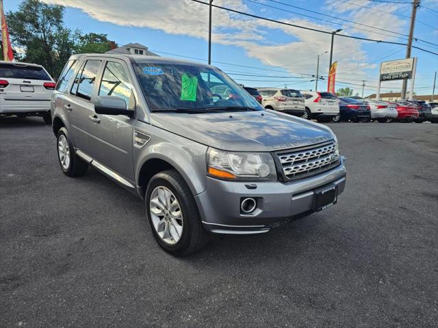2013 Land Rover LR2 HSE for sale in Harrisonburg, VA