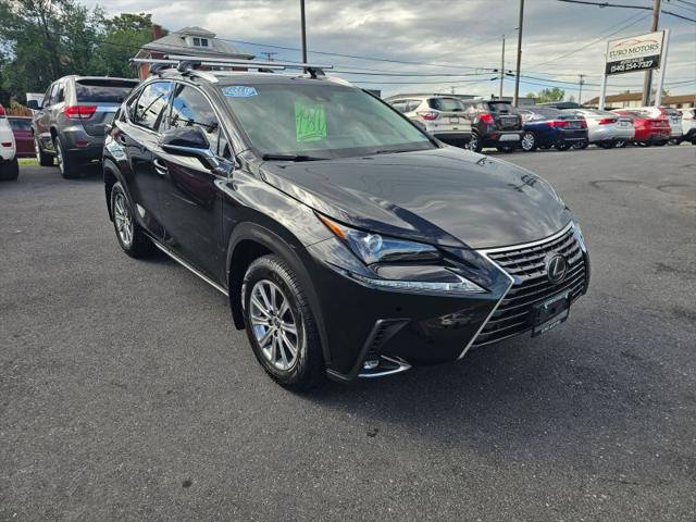 2018 Lexus NX 300 F Sport for sale in Harrisonburg, VA