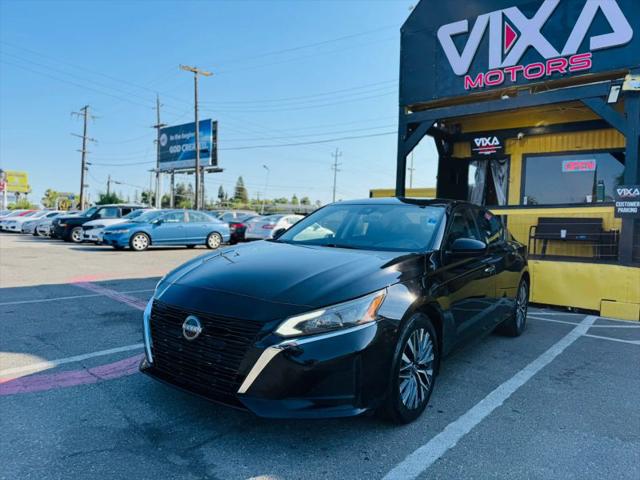 2023 Nissan Altima SV Intelligent AWD for sale in Sacramento, CA
