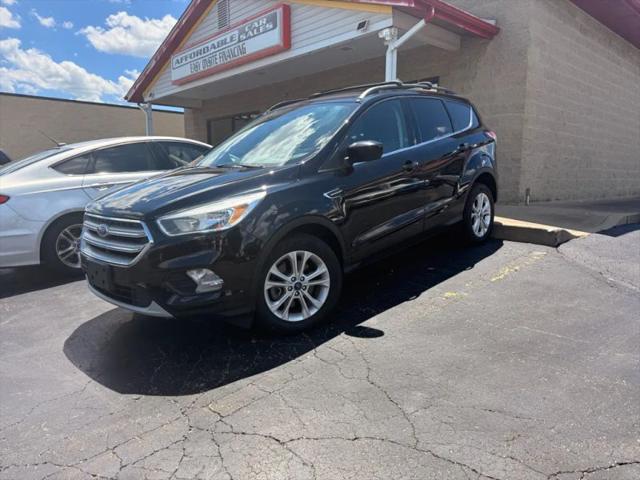 2017 Ford Escape SE for sale near Middletown, OH