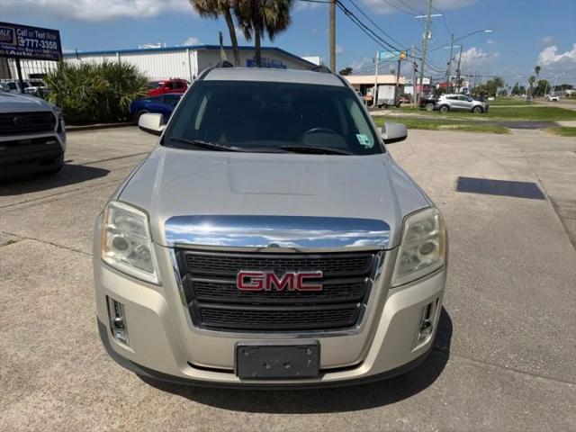 2011 GMC Terrain SLE-2