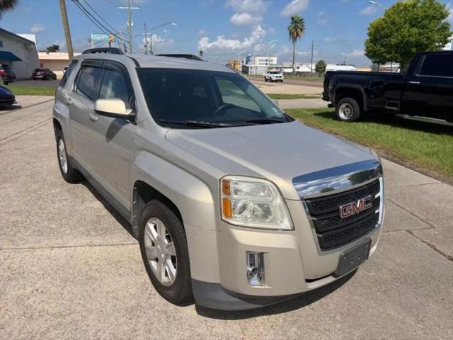 2011 GMC Terrain SLE-2