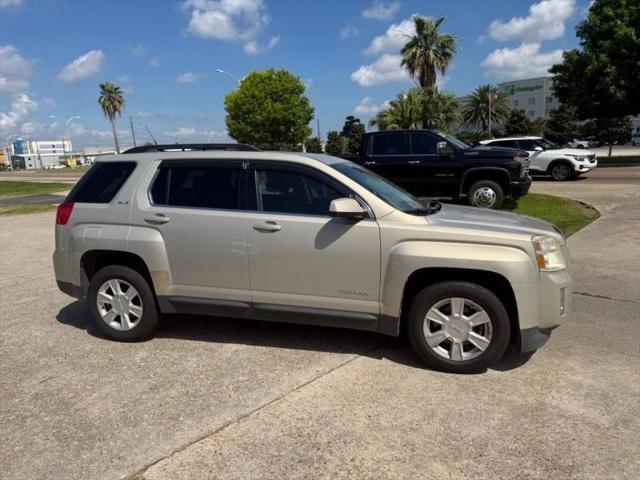 2011 GMC Terrain SLE-2