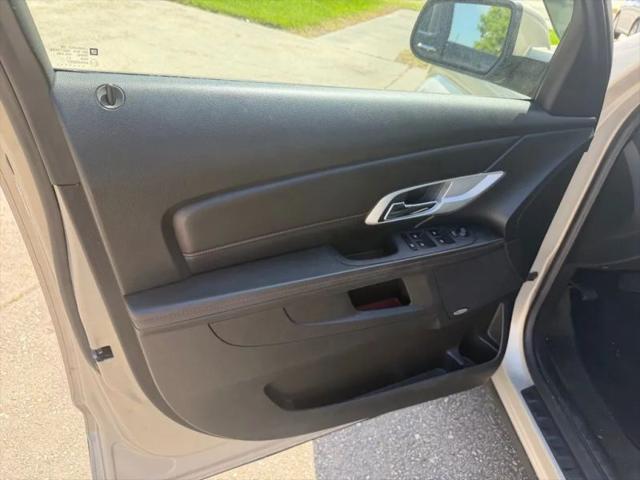 2011 GMC Terrain SLE-2