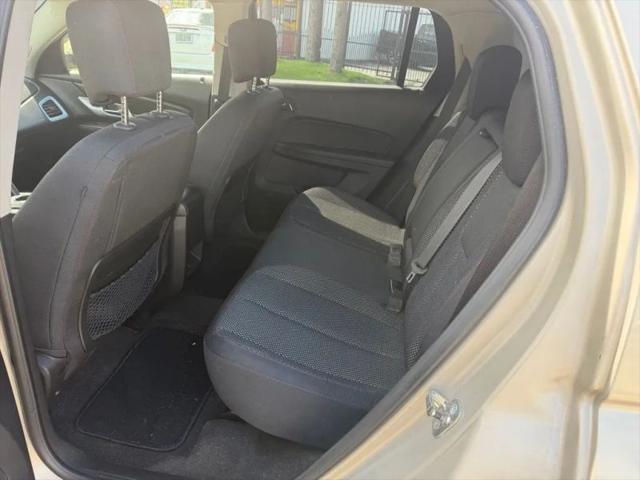 2011 GMC Terrain SLE-2