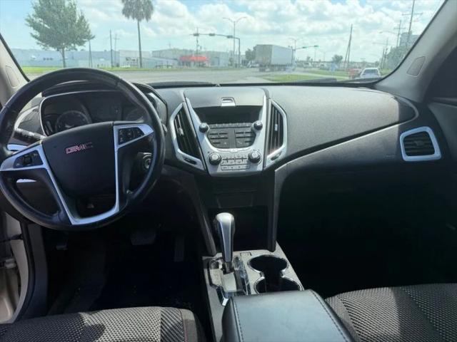 2011 GMC Terrain SLE-2