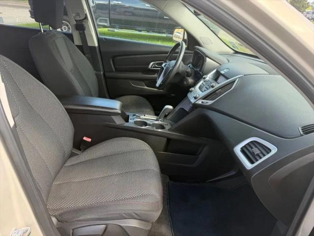 2011 GMC Terrain SLE-2