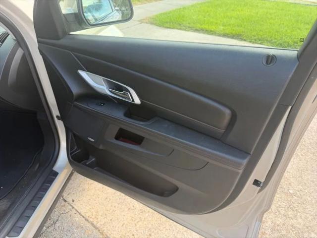 2011 GMC Terrain SLE-2