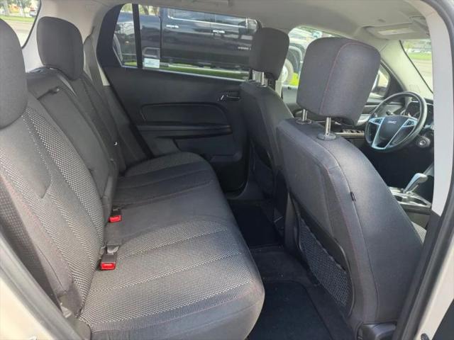 2011 GMC Terrain SLE-2