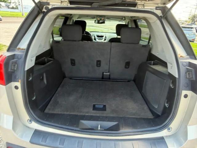 2011 GMC Terrain SLE-2