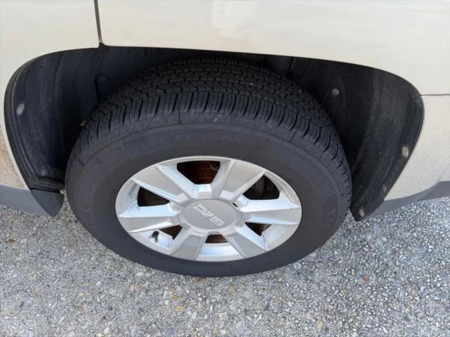 2011 GMC Terrain SLE-2