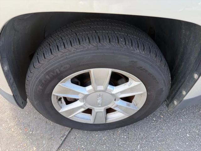 2011 GMC Terrain SLE-2