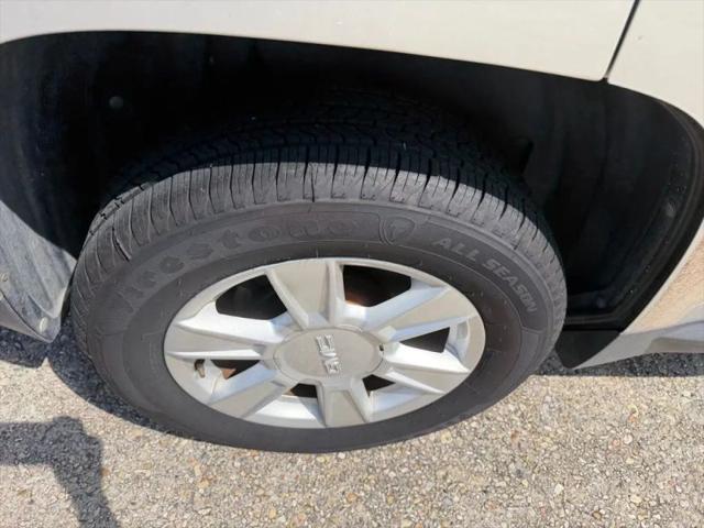 2011 GMC Terrain SLE-2