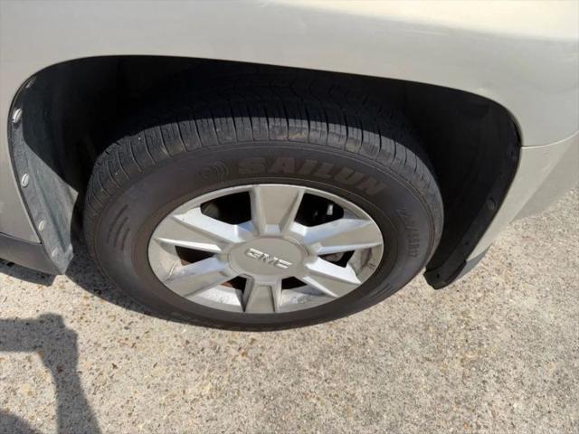 2011 GMC Terrain SLE-2