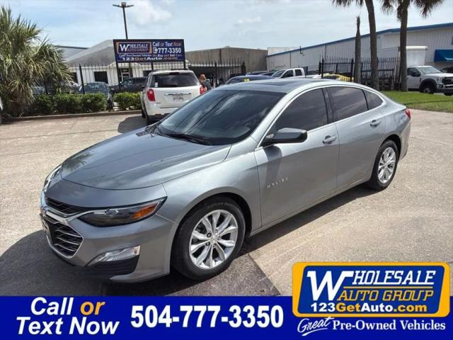 2024 Chevrolet Malibu FWD 1LT for sale in Kenner, LA