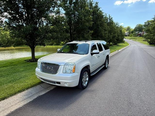 2011 GMC Yukon XL Denali for sale near Hamilton, OH
