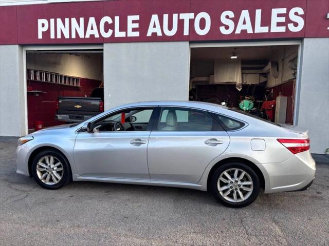 2013 Toyota Avalon XLE Premium for sale in New Bedford, MA