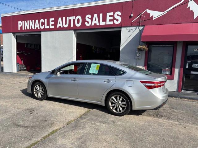 2013 Toyota Avalon XLE Premium for sale in New Bedford, MA