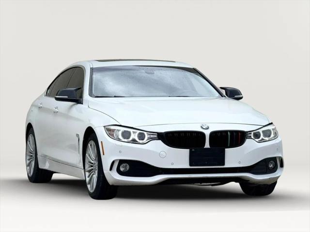2015 BMW Coupe xDrive for sale in Houston, TX