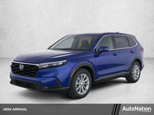 2024 Honda CR-V EX AWD for sale in Hialeah, FL