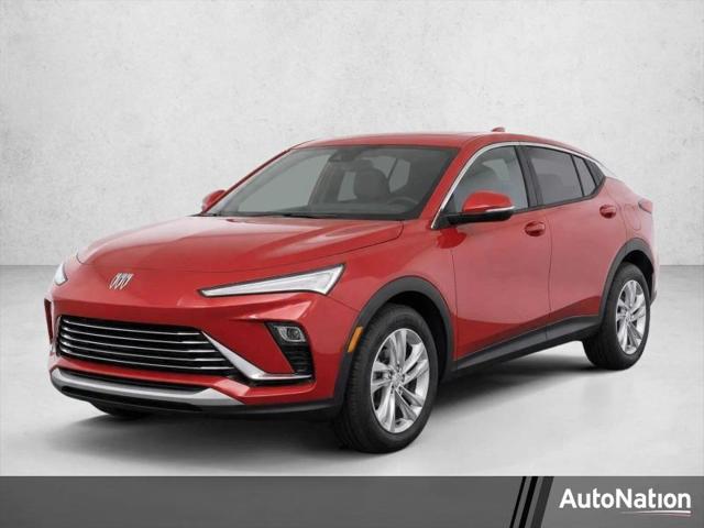 2024 Buick NV Preferred FWD for sale in Hollywood, FL