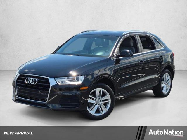 2017 Audi Q3 2.0T Premium for sale in Orlando, FL