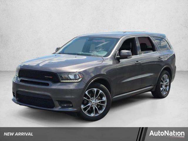 2019 Dodge Durango GT Plus RWD for sale in Orlando, FL