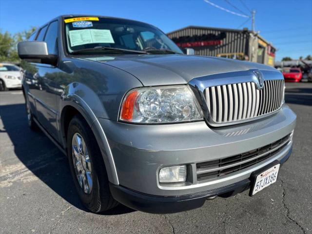 2006 Lincoln Navigator Luxury for sale in Sacramento, CA