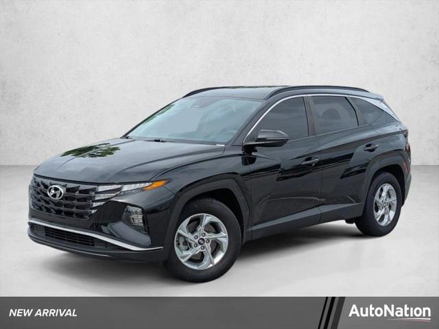 2023 Hyundai Tucson SEL for sale in Columbus, GA