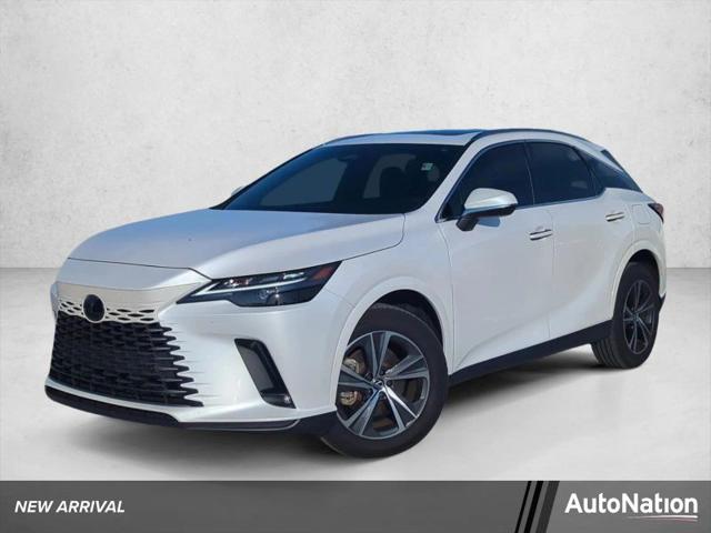2024 Lexus RX 350 Premium for sale in Fort Myers, FL