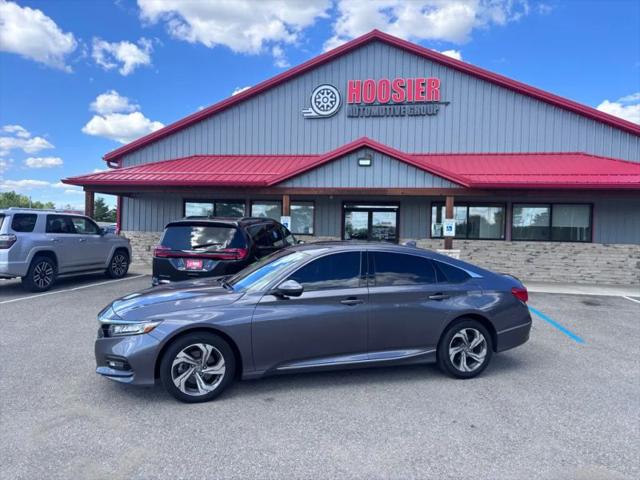 2020 Honda Accord EX-L 2.0T for sale in Floyds Knobs, IN