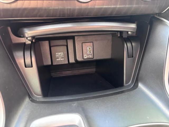 2020 Honda Accord EX-L 2.0T